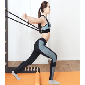 Harnais de Fitness Multifonctionnel