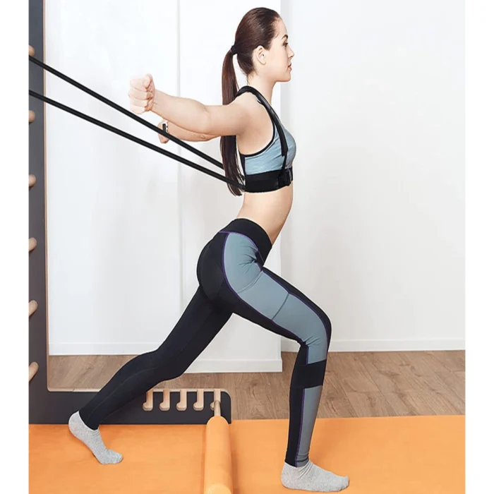 Harnais de Fitness Multifonctionnel