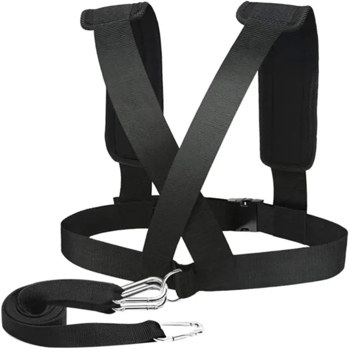 Harnais de Fitness Multifonctionnel