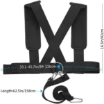 Harnais de Fitness Multifonctionnel