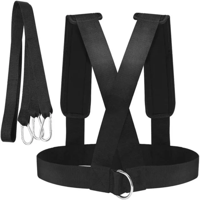 Harnais de Fitness Multifonctionnel