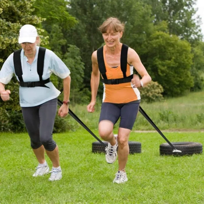 Harnais de Fitness Multifonctionnel