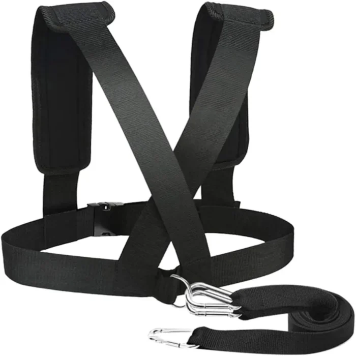 Harnais de Fitness Multifonctionnel
