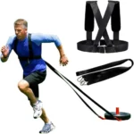 Harnais de Fitness Multifonctionnel