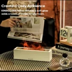 Humidificateur Flame Kinscoter
