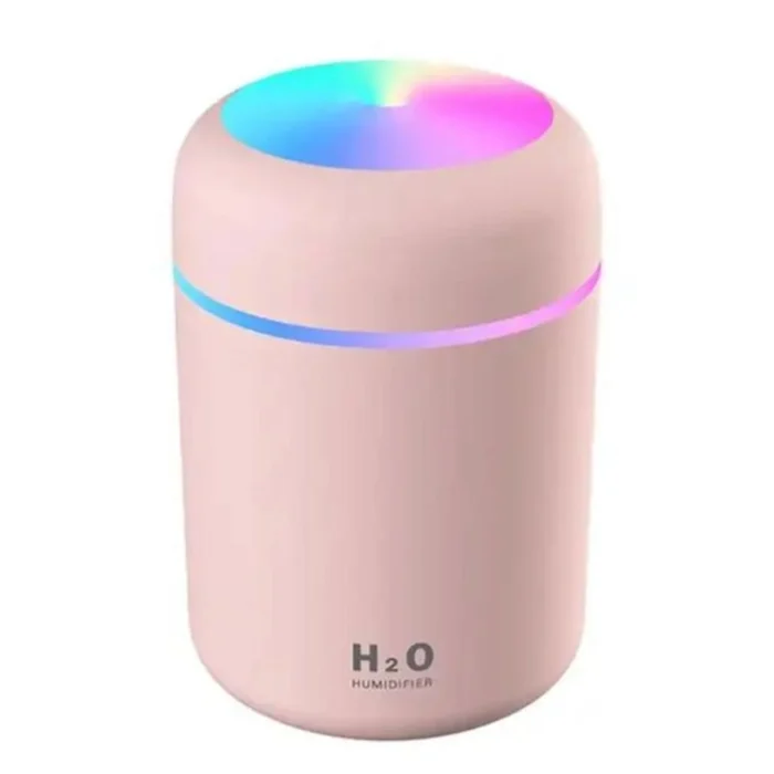 Humidificateur d'Air pour Voiture