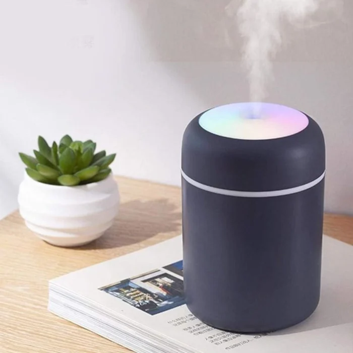 Humidificateur d'Air pour Voiture