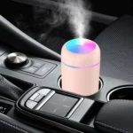 Humidificateur d'Air pour Voiture