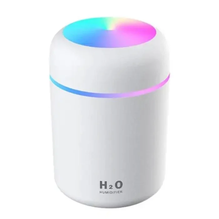 Humidificateur d'Air pour Voiture