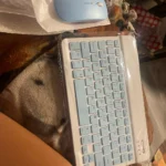 KIT Clavier et Souris Bluetooth