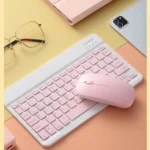 KIT Clavier et Souris Bluetooth