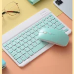 KIT Clavier et Souris Bluetooth