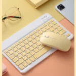 KIT Clavier et Souris Bluetooth
