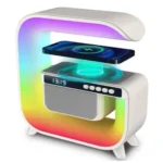 Lampe LED avec Haut-parleur Sans Fil G3