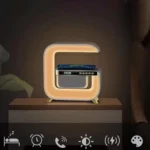 Lampe LED avec Haut-parleur Sans Fil G3