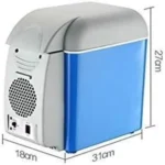 Mini Frigo Portable DieffematicBX 7.5L
