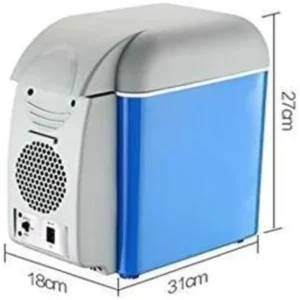 Mini Frigo Portable DieffematicBX 7.5L