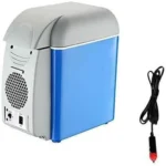 Mini Frigo Portable DieffematicBX 7.5L