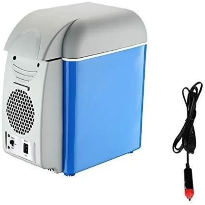Mini Frigo Portable DieffematicBX 7.5L