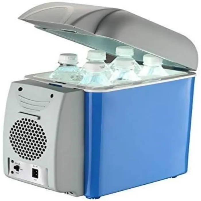 Mini Frigo Portable DieffematicBX 7.5L