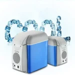 Mini Frigo Portable DieffematicBX 7.5L