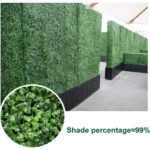 Mur Végétal Artificiel