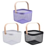 Panier de Cuisine Domestique