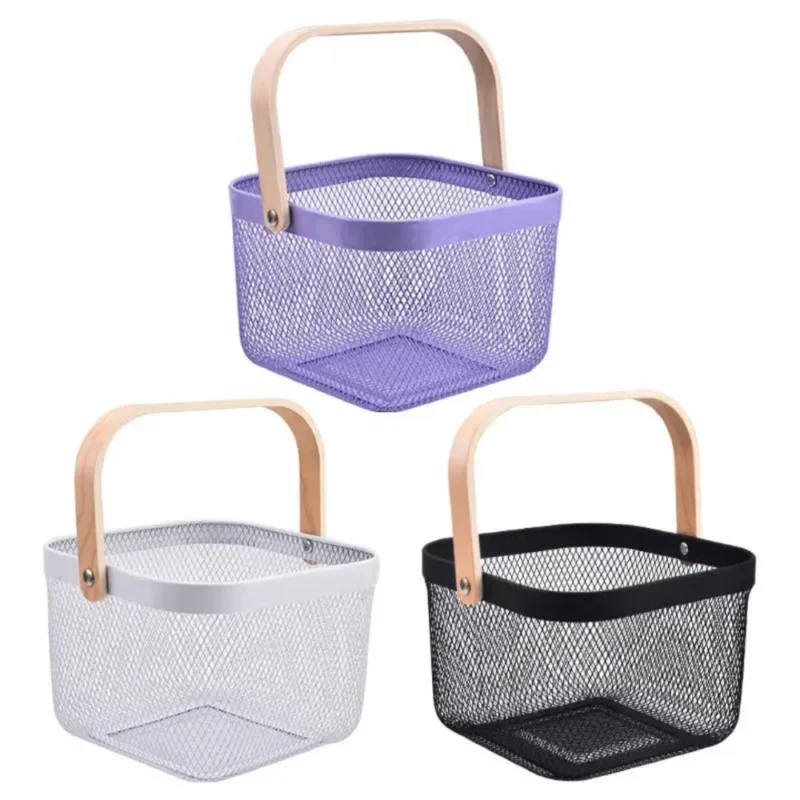 Panier de Cuisine Domestique