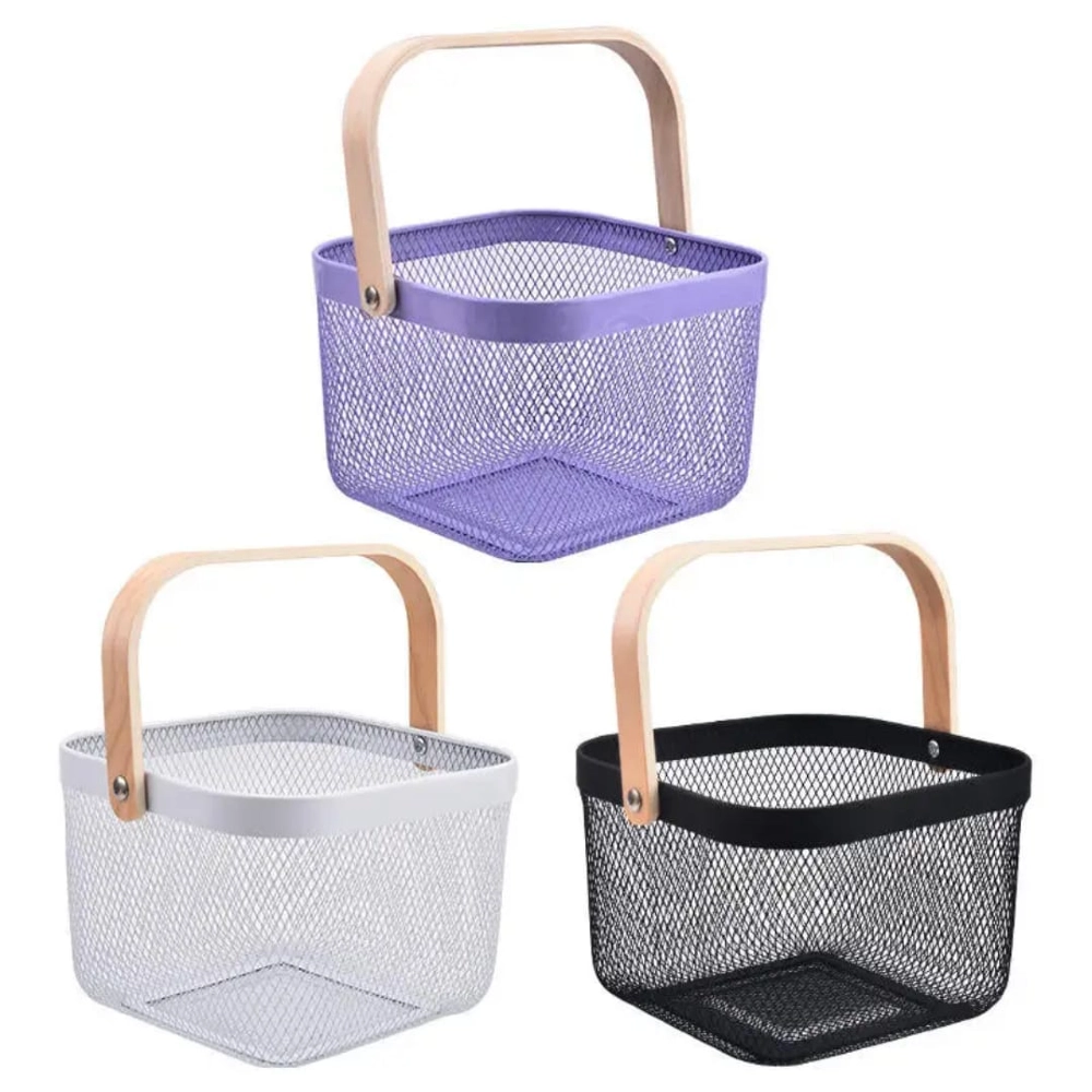 Panier de Cuisine Domestique