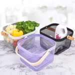 Panier de Cuisine Domestique