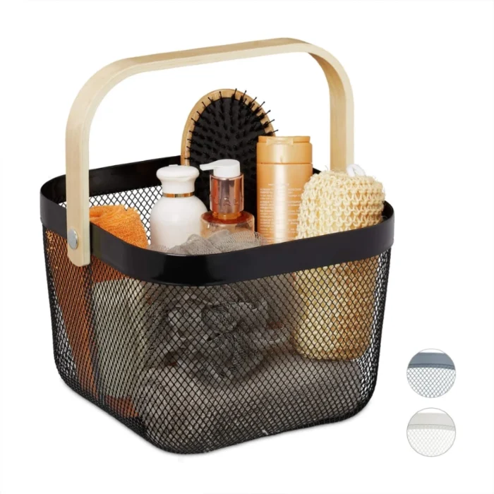 Panier de Cuisine Domestique