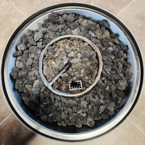Pierre de Lave FAVORIT 3 kg