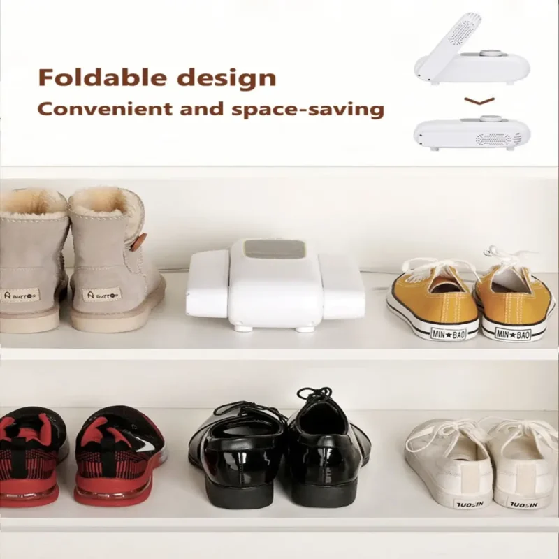 Sèche Chaussures Electrique