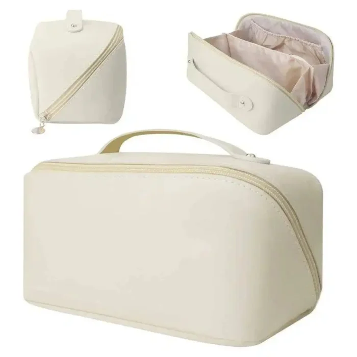 Trousse de Maquillage Grande Capacité