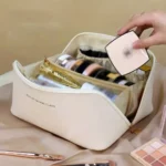 Trousse de Maquillage Grande Capacité