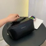 Trousse de Maquillage Grande Capacité