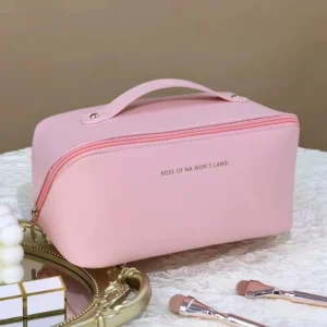 Trousse de Maquillage Grande Capacité