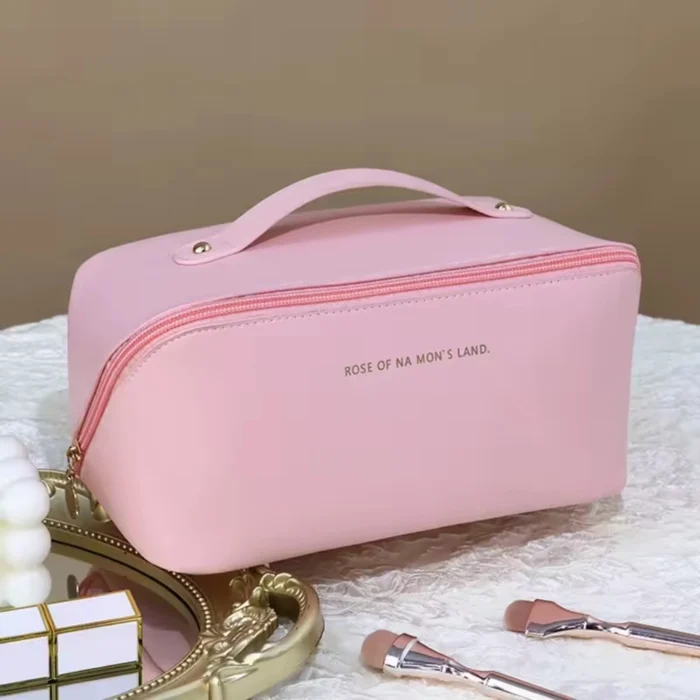 Trousse de Maquillage Grande Capacité