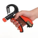 Appareil de Musculation Hand Grip avec Compteur