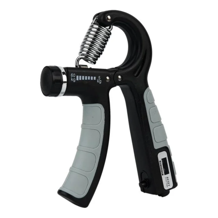 Appareil de Musculation Hand Grip avec Compteur