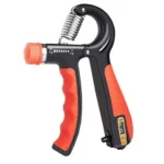 Appareil de Musculation Hand Grip avec Compteur
