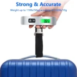Balance Numérique Portable VIGIND