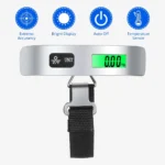 Balance Numérique Portable VIGIND