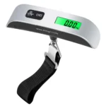 Balance Numérique Portable VIGIND