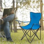 Chaise de Camping Pliante
