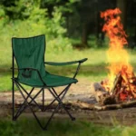 Chaise de Camping Pliante