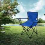 Chaise de Camping Pliante