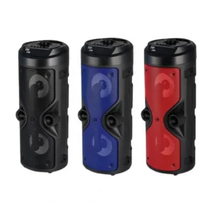 Haut parleur Bluetooth ZQS4209