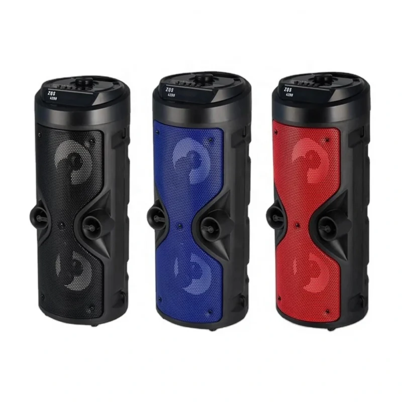 Haut parleur Bluetooth ZQS4209