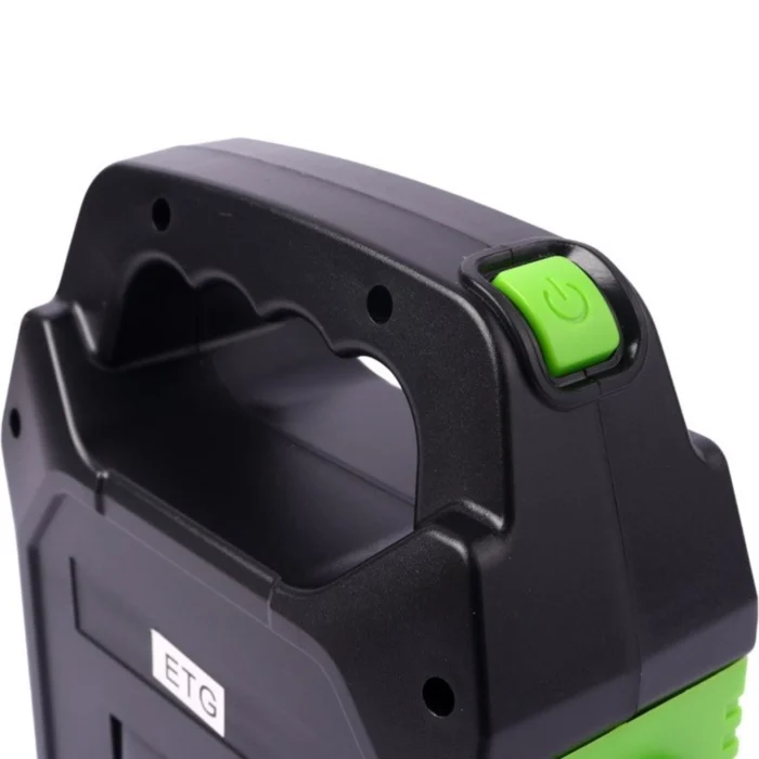 Lampe Solaire LED Rechargeable